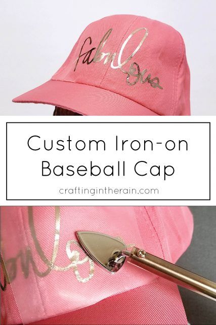 The best way for adding iron-on to awkward (non-flat) surfaces! #cricut #irononvinyl Heat Transfer Vinyl Tutorial, Cricut Iron On Vinyl, Silhouette Tutorials, Puffer Parka, Cricut Projects Beginner, Mini Craft, Vinyl Shirts, Diy Cricut, Cricut Tutorials