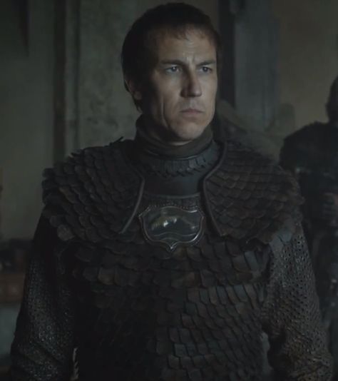 Tobias Menzies (Frank Randall/Jonathan “Black Jack” Randall) photo from Game of Thrones Tully Game Of Thrones, Edmure Tully, House Tully, Jack Randall, Claire Outlander, Cat Valentine Victorious, Tobias Menzies, Ariana Grande Facts, Claire Randall