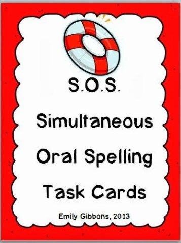 Learning Modalities, Spelling Task Cards, Spelling Strategies, Multisensory Teaching, Kinesthetic Learning, Reading Tutoring, Orton Gillingham, Literacy Lessons, Word Recognition