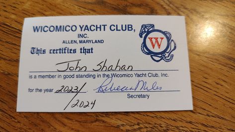 Royal Membership Card, Membership Card, Yacht Club, My Pictures, Quick Saves