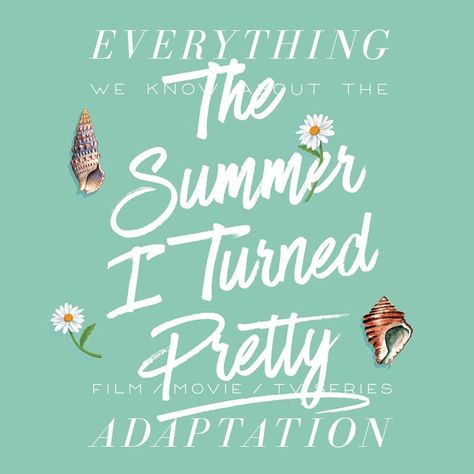 The Summer I Turned Pretty Amazon TV Series: What We Know (Release Date, Cast, Movie Trailer) - The Bibliofile #BookAdaptations #Books #BookstoMovies #Cast #plot #ReleaseDate #Trailer Summer I Turned Pretty House, Steven And Taylor, Summer I Turned Pretty Book, Vegas Attractions, Team Conrad, Pretty Books, Pretty Movie, Get Over Your Ex, Trailer Film