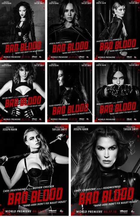 Taylor Swift Bad Blood, Star Goddess, Taylor Swift Birthday, Estilo Taylor Swift, Taylor Swift Music, Taylor Swift Posters, Music Pics, Taylor Swift 1989, Bad Blood