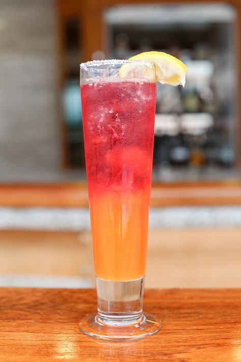 Inspired by her sea days onboard Princess Cruises, Sugar and Charm shakes up The Utlimate Cooler cocktail recipe. Drink Cooler Ideas, Vodka Cranberry Cocktail, Watermelon Syrup, Apple Vodka, Cocktail Summer, Cooler Ideas, Cranberry Vodka, Vodka Lemonade, Drink Cooler