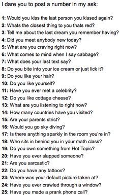 ask me anyone and I will awnser honselty cmon....just o it 30 Day Writing Challenge, Truth Or Truth Questions, Emoji Quiz, Basic English Sentences, Vision Board Themes, Gamer Girls, Best Friend Challenges, Conversation Skills, Friend Challenges