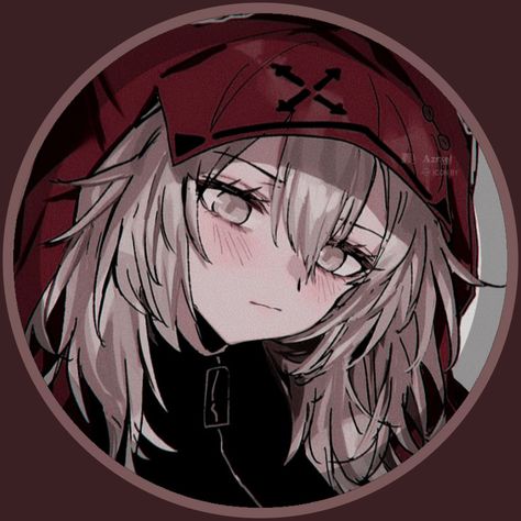 Circle Anime Pfp, Circle Pfp Anime, Anime Circle Icons, Cute Xbox Pfp, Xbox Pfp Aesthetic, Xbox Pfp, Anime Goth, Really Cool Drawings, Cute Profile Pictures