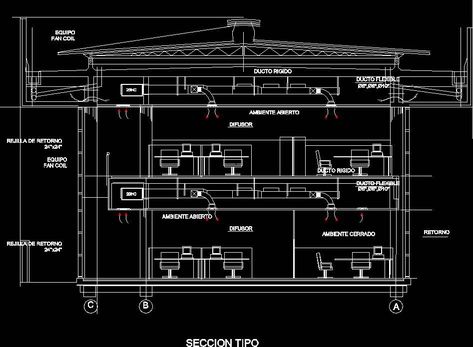 Central Air Conditioning Installation Plan, Office Building DWG Detail for AutoCAD #central #air #conditioning #installation #plan, #office #building #dwg #autocad #autocadfile #caddrawing #autocad3d Pergola On A Deck, Details Drawing, Air Conditioner Installation, Flexible Pipe, Building A Pergola, Air Conditioning Installation, Wood Building, Deck Builders, Central Air Conditioning