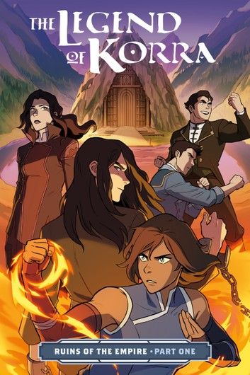 Korra Comic, Avatar Comics, Avatarul Aang, Create Avatar, Avatar Korra, Korra Avatar, The Legend Of Korra, Horse Books, Ancient Animals