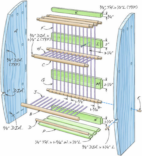 Plate Rack Plans, Wall Mounted Plate Rack Ideas, Plate Cupboard, House Compound, Wall Mount Plate Rack, Wooden Dish Rack, Plate Racks In Kitchen, Wooden Plate Rack, Plate Rack Wall