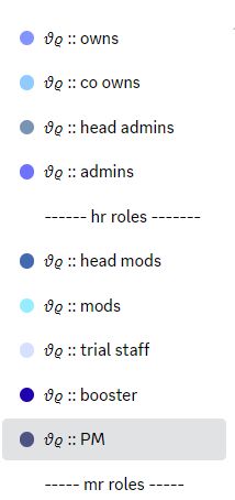 𖹭 tags ::  #blue #discord #server #serverroles #roles #blueserverroles #discordserver #aesthetic #blue Discord Server Theme Ideas, Roles Discord, Discord Server Role Ideas, Discord Server Ideas, Discord Server Roles Ideas, Discord Roles, Aesthetic Blue, Discord Server, Blue Aesthetic