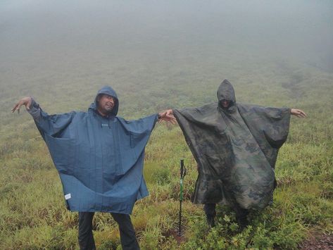 Push your limits with Get Beyond Limits! Here are a few differences between monsoon and summer treks! Monsoon Trekking Outfit Women, Trekking Outfit Women, Trekking Outfit, Push Your Limits, Waterproof Tent, Western Ghats, Love Rain, Water Droplets, Waterproof Bags