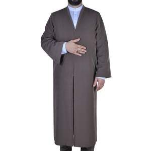 Muslim Men Clothing, Islamic Wear, Traditional Ottoman, V Neck Collar, Ottoman Styling, Islamic Culture, Muslim Men, For Ramadan, Leisure Suit