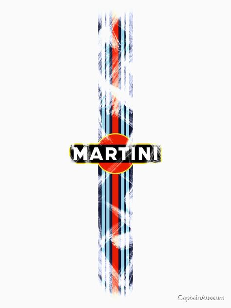 "Martini Racing Track Day" Racerback Tank Top by CaptainAussum #Aff , #AD, #Track, #Day, #Martini, #Racing Martini Racing Stripes, Enemy Design, Martini Racing, X Car, Racing Stripes, Porsche Cars, Race Track, Style Accessories, Racerback Tank Top