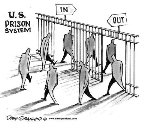 Prison Abolition Art, Prison Abolition, Sociological Imagination, Prison Reform, Police State, Revolving Door, College Education, Mass Incarceration, Social Studies Teacher