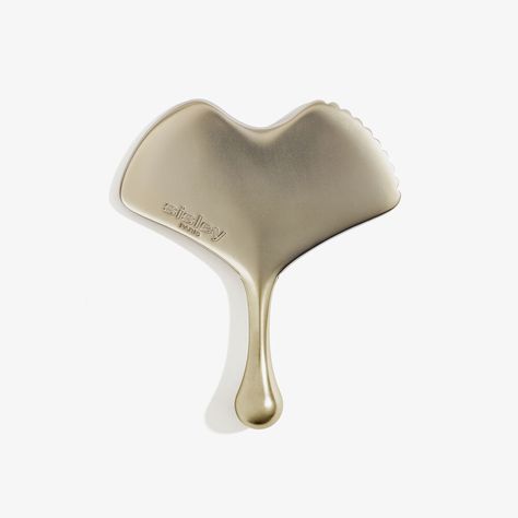 Ginkgo Gua Sha Gua Sha Massage, Skin Care Lotions, Gua Sha Tools, Different Signs, Eye Anti Aging, Sisley Paris, Ginkgo Biloba, Massage Techniques, Cool Gifts For Women