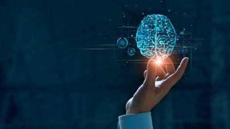 How AI And eLearning Are Shaping The World Of Translation Hand Touching, Predictive Analytics, Business Analysis, Ad Creative, Applied Science, First Language, Start Ups, Futuristic Technology, Deep Learning