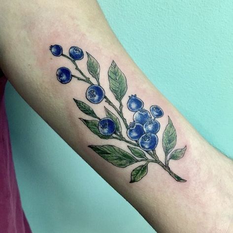 Norway Tattoo, Blueberry Tattoo, Maine Tattoo, Lisa Tattoo, Mama Tattoo, Gorgeous Tattoos, Hair Tattoos, Tattoo Illustration, Family Tattoos