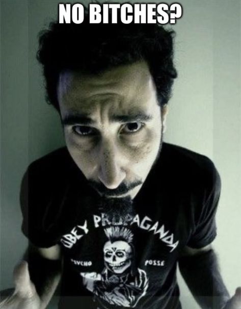 Serj Tankian, System Of A Down, Hd Wallpapers, A World, A Man, For Free, Wallpapers, Tattoos, Hair