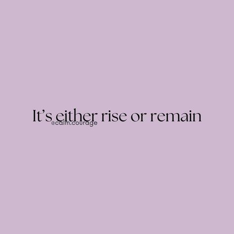 The choice is yours ✨ We often forget that the best things in life are largely achieved by choice. We're given an opportiunity each and everyday to wake up and choose to make a difference or remain where we are 💭📈 If you put in the inner work i.e mental, emotional, spiritual and physical work to heal and learn you will, in turn, progress in goals in life such financial and relationship success 🌟 What's your biggest goal right now? . . . . #success #successful #lifequotes #goals #goalgetter Relationship Success, Goals In Life, Goal Getter, Inner Work, Best Things In Life, Big Goals, Make A Difference, Life Goals, Wake Up