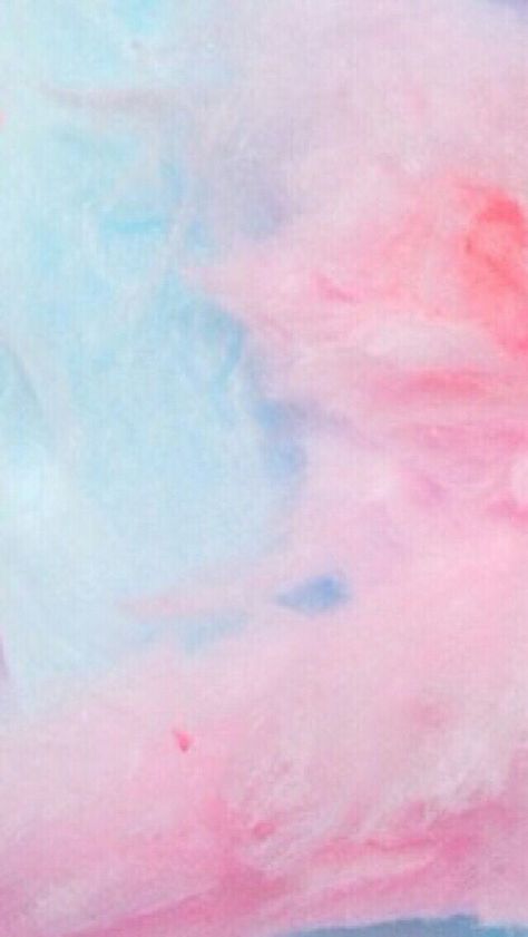 Blue and Pink Cotton Candy Cloud Phone Background Candy Background, Candy Images, Cloud Phone, Blue Cotton Candy, Pastel Clouds, Cotton Candy Colors, Sweet Like Candy, Cotton Candy Clouds, Trippy Wallpaper