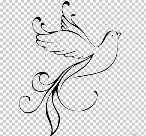 Peace Bird Tattoo, Drawing Of A Dove, Symbols Drawing, Peace Plant, Dove Drawing, Peace Bird, Symbol Drawing, Dove Tattoo, Beach Glass Crafts