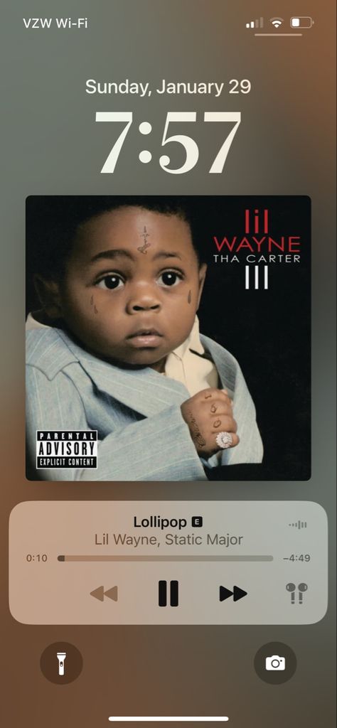 Lollipop Lil Wayne, Lollipop Song, Lil Wayne Songs, Tha Carter Iii, Lil Wayne, Parental Advisory Explicit Content, Talking To You, Lollipop, Good Music