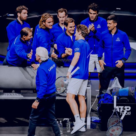 Laver cup 2022 Laver Cup Team Europe, Casper Ruud, Tennis Player, Editing Pictures, Tennis Players, Tennis