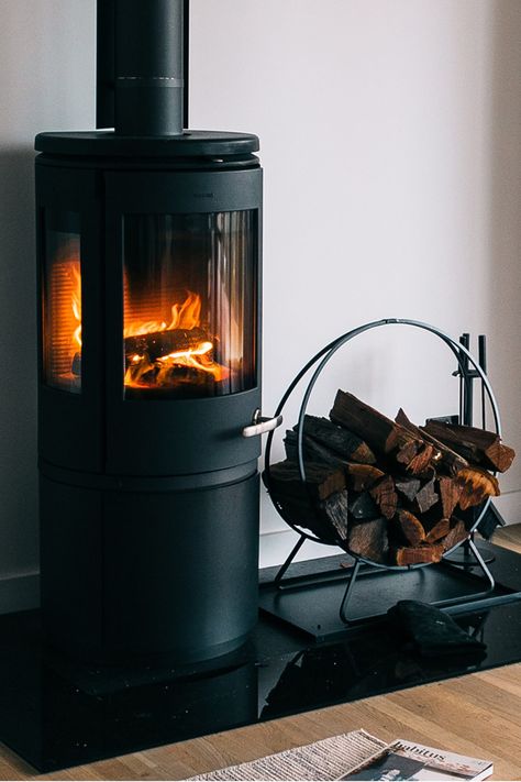 Fireplace Maintenance Tips Fireplace Maintenance, American Lifestyle, Lifestyle Magazine, Wood Stove, No Matter What, Fireplace, Home Appliances, Matter, Home Improvement