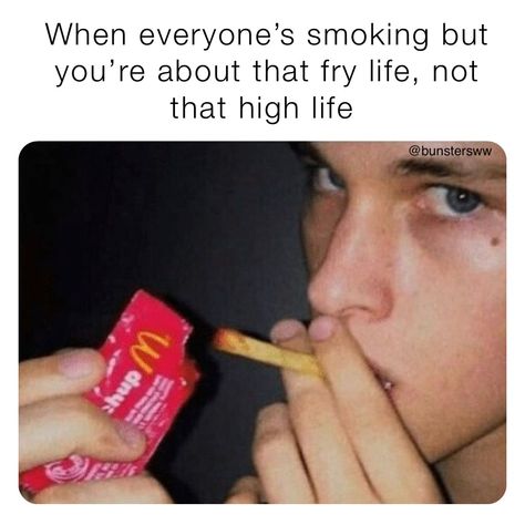 High Life, Which One Are You, The High, Potato, Stairs, Funny Memes, Memes, Funny, Quick Saves