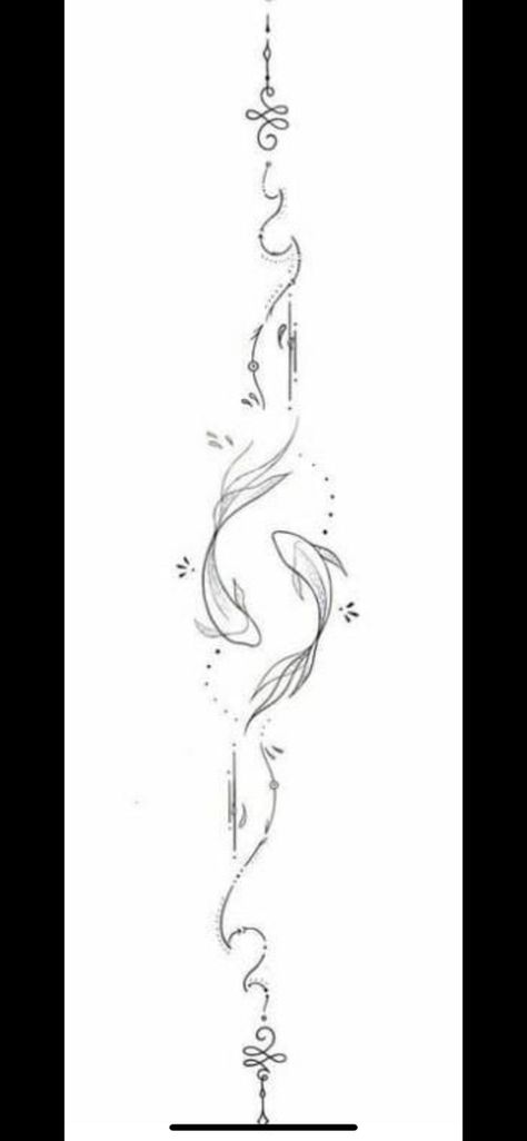 Fine Line Pisces Tattoo, Pisces Flower Tattoo, Pisces Flower, Pisces Tattoo Designs, Pisces Tattoo, Seahorse Tattoo, 2023 Beach, Pisces Tattoos, Tattoo Templates