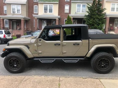 2009 Jeep Wrangler, Jeep Jt, Half Doors, Jeep Wrangler Unlimited Rubicon, Jeep Cj7, Bmw I3, Wrangler Rubicon, Jeep Wrangler Rubicon, Wrangler Tj