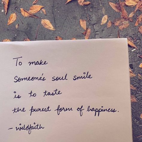 Poets Tribe on Instagram: “The purest form of happiness 🧡 Tag that someone 🧡 Via : @wildfaithpoetry Follow @poetstribe for more.” Wild Faith Quotes, Pure Form, The Pure, Faith Quotes, Poets, Cards Against Humanity, Pure Products, Quotes, On Instagram