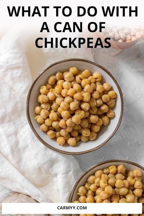 Chickpeas Soup, Chickpea Recipes Healthy, Chickpea Recipes Easy, Garbanzo Bean Recipes, Chickpea Recipe, Dried Chickpeas, Falafel Burgers, Cooked Chickpeas, Greek Chickpeas