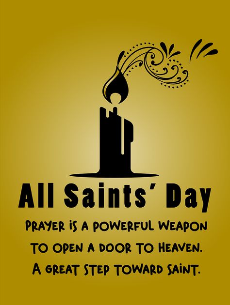 Happy All Saints Day Wishes, All Saints Day Quotes, All Saints Day Quote, Catholic All Saints Day Wishes, Saints And Their Meanings, All Saints Day Prayer, Catholic Saints Prayers, Very Funny Images, Ignatius Of Antioch