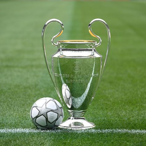 UCL Cup Ucl Trophy, Champions League Cup, Investment Business, Football Predictions, Vector Shapes, Investment Banking, Slide Design, Uefa Champions League, Champions League