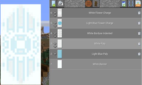 Banner In Minecraft, Cool Banner Designs Minecraft, Mc Banner, Planet Minecraft, Minecraft Banner, Best Banner Design, Minecraft Seed, Minecraft Banner Designs, Minecraft Banners