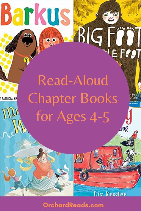 Chapter Books To Read To Preschoolers, Read Aloud Chapter Books For Preschool, Chapter Books For Kindergarten, Read Aloud Books For Kindergarten, Beginning Chapter Books, Family Read Aloud Books, Shattered Book, Best Story Books, Read Aloud Chapter Books