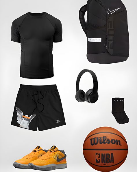 Basketball Outfit Ideas, Athlete Outfits, Basketball Drip, Basketball Fits, Outfit Basketball, Basketball Outfits, Basketball Jersey Outfit, Basketball Outfit, Basketball Game Outfit