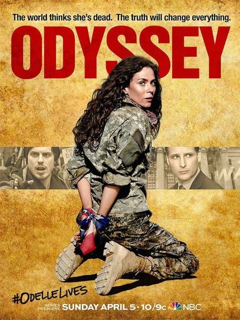 American Odyssey, Anna Friel, Tv Poster, Hip Hop Songs, See Movie, 2015 Movies, Lights Camera Action, Female Soldier, Watch Tv Shows