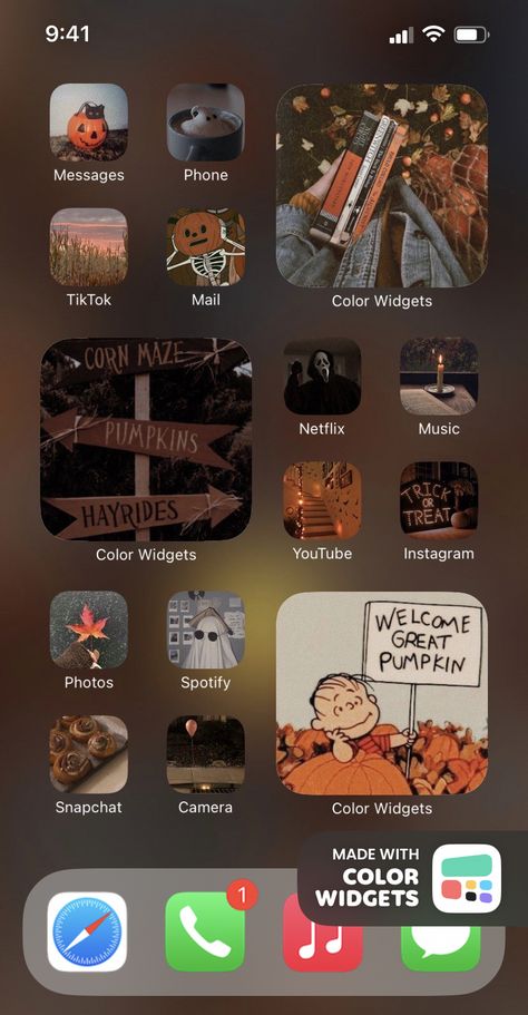 Look at this home screen... 👀
https://open.colorwidgets.app/rAUKDnMQRrUQqM387 Phone Organization Home Screen, Snapchat Camera, Organization Home, Pumpkin Photos, Phone Messages, Corn Maze, Homescreen Iphone, Phone Organization, Home Screen