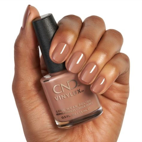 Dark Skin Tone Nail Polish, Nail Color On Dark Skin Black Women, Manicure For Dark Skin Tone, Neutral Nails On Black Women, Neutral Nails For Brown Skin, Brown Nails Dark Skin, Tan Skin Nail Color, Black Women Nails Polish Dark Skin, Brown Toe Nail Polish