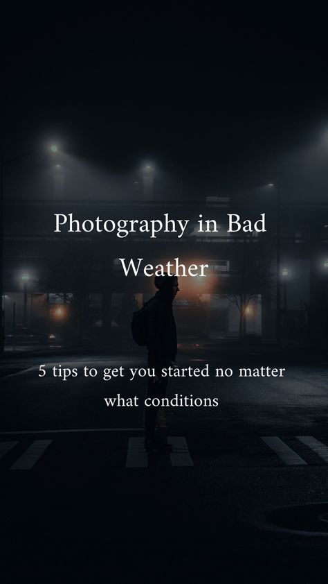 Rainy Weather Photography, Rainy Day Photography Ideas, Rainy Season Photos, Bad Weather Photography, Night City Photography, Mobile Photography Tips, Rainy Photos, Rainy Day Photography, Street Photography Tips