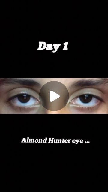 Mr Mard on Instagram: "Almond hunter eyes 👀   #mrmard #mrmardoutfits #mrmardgrooming #mens #mensstyle #menstyle #sartorial #quietluxury #summer #summervibes #summeroutfit #summeroutfits #spring #outfitsmen #menfashion #gentlemanstyle #outfit #outfits #outfitinspo #menoutfit #outfitideas #outfitmens #huntereyes #glowupchallenge #glowuptips" Almond Eyes Men, Hunter Eyes Men Exercise, Hunter Eyes Men, Hunter Eyes, Almond Eyes, Glow Up Tips, Gentleman Style, Glow Up?, Summer Vibes