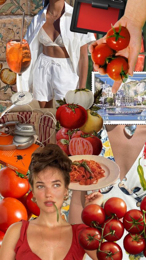 #tomatogirl Grandpa Aesthetic, Italy Party, Italian Dinner Party, Disco Theme, Italo Disco, Italy Holidays, Girl Trends, Italian Dinner, Italy Aesthetic