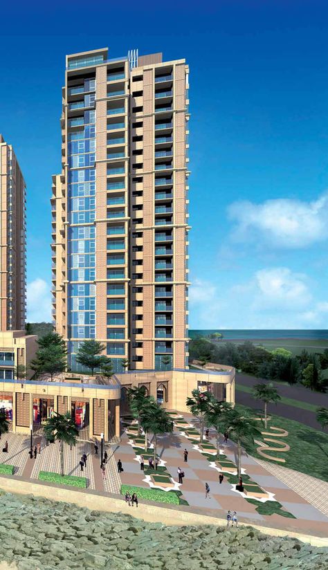 Emaar1 Bed Apartment Available In Resale Crescent Bay Karachi Crescent Bay, DHA Phase 8, DHA Defence, Karachi - Emaar http://motiwalaestate.com/property/emaar1-bed-apartment-available-in-resale-crescent-bay-karachi-crescent-bay-dha-phase-8-dha-defence-karachi/ Emaar Karachi, Bed Apartment, Willis Tower, Crescent, Skyscraper, Multi Story Building, Tower, Apartment, Bed