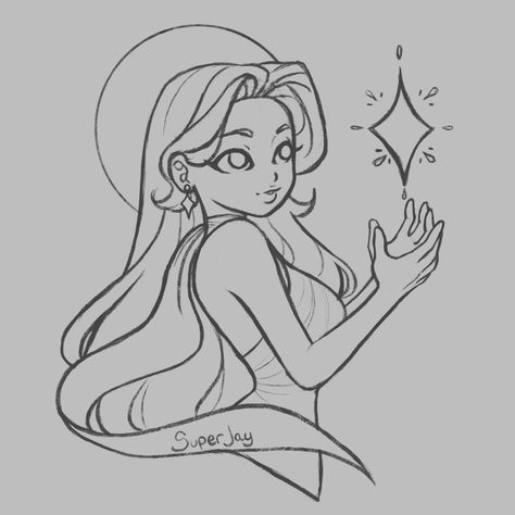 ✨Started this sketch and loving it so far! ✨ She’s a beautiful Divine Goddess using her powerful magic to create beautiful things. . . . #roughsketch #wipsketch #superjay15 #goddessart Goddess Sketch, Drawing Goddess, Wind Goddess, Powerful Magic, Divine Goddess, Drawing Cartoon Faces, Goofy Drawing, Drawing Cartoon, Goddess Art