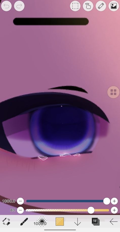 Gacha Life Eyes Ideas, Gacha Edits Ideas, Gacha Eyes, Cute Eyes Drawing, Eye Drawing Tutorials, Body Base Drawing, How To Shade, Animation Tutorial, Club Outfit Ideas