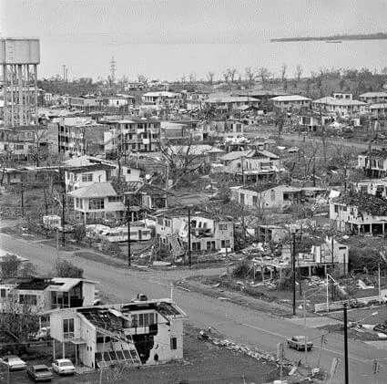 Smith street, Darwin, following Cyclone Tracy, 1974 Northern Territory, Old Pictures, Paris Skyline, Nature Photography, Australia, History, Photographer, Photography, Travel