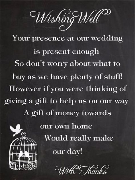 Monetary Gift Wording Wedding, Wishing Well Poems, Wedding Gift Poem, Wishing Well Wedding, Patriotic Baby, Wedding Gift Money, Code Design, Marriage Day, Announcement Pregnancy