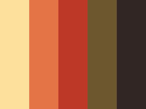 "Renaissance Inferno" by pnlagasse Cabin Color Palette, Create Color Palette, The Color Wheel, Art Tools Drawing, Color Palate, Color Palette Generator, Rustic Cabin, Art Tools, Color Wheel