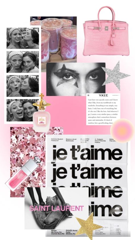 🎀Pretty in pink 🎀, let me know if you want cutouts 😍 Aura Wallpaper Iphone Aesthetic, Moodboard Fashion Collage, Preppy Aesthetic Collage, Aura Collage, Pink Moodboard Aesthetic, Shuffles Collage, June Moodboard, Moodboard Wallpaper, Vision Board Collage